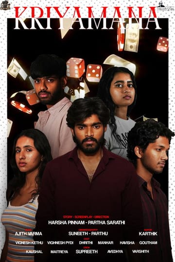 Watch Kriyamana 2026 online