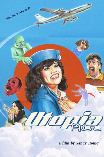 Watch Utopia Air 2026 online Watch Utopia Air 2026 online