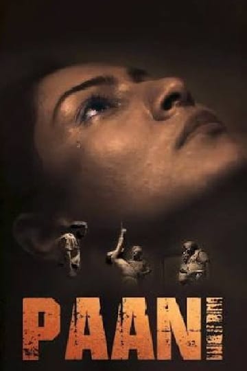 Watch Paani 2026 online