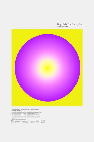 Дивитися фільм Day of the Everlasting Sun 2026 онлайн