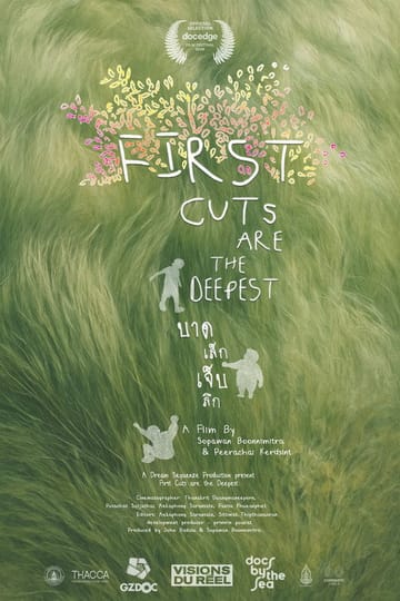 Watch First Cuts are the Deepest 2026 online
