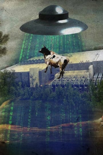 Watch We're Already Living in an Alien Invasion Movie 2026 online