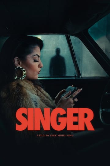 Дивитися фільм SINGER 2026 онлайн Дивитися фільм SINGER 2026 онлайн