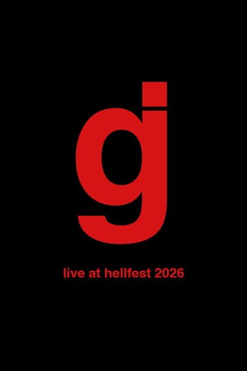 Watch Glassjaw live at Hellfest 2026 2026 online