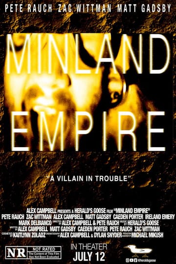 Дивитися фільм Minland Empire 2026 онлайн Дивитися фільм Minland Empire 2026 онлайн