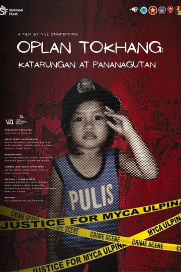 Watch Oplan Tokhang: Katarungan at Pananagutan 2026 online