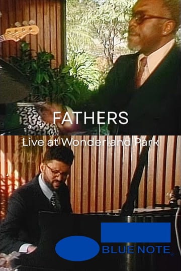 Watch FATHERS - Live at Wonderland Park 2026 online Watch FATHERS - Live at Wonderland Park 2026 online