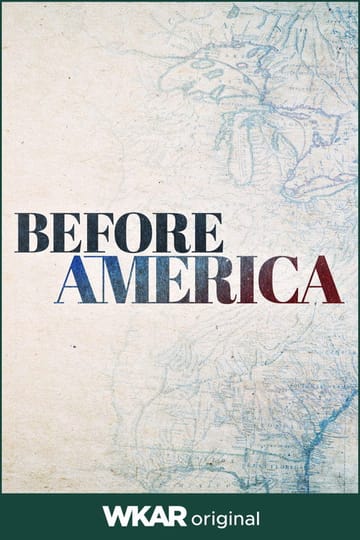 Watch Before America 2026 online