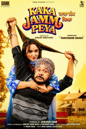 Watch Kaka Jamm Peya 2026 online Watch Kaka Jamm Peya 2026 online