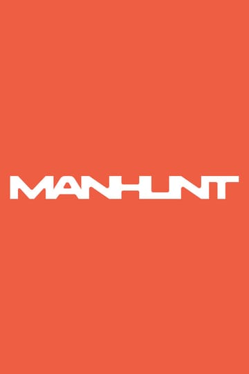 Дивитися фільм Manhunt 2026 онлайн Дивитися фільм Manhunt 2026 онлайн
