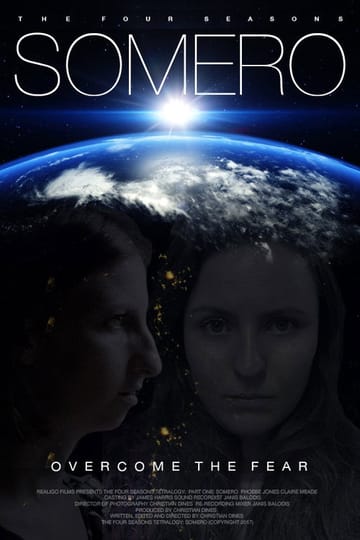 Watch Somero 2026 online