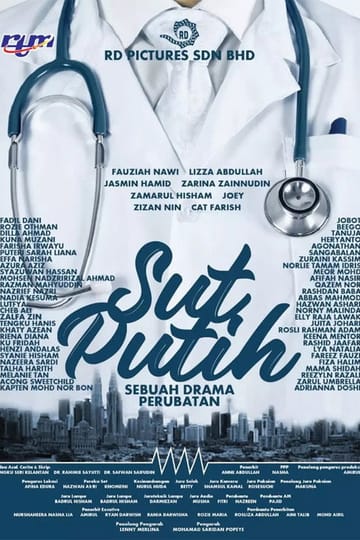 Watch Sut Putih 2023 online