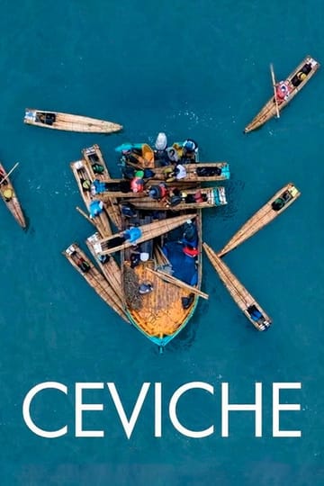 Дивитися фільм Ceviche 2026 онлайн Дивитися фільм Ceviche 2026 онлайн