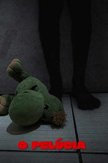Дивитися фільм O Pelúcia 2026 онлайн
