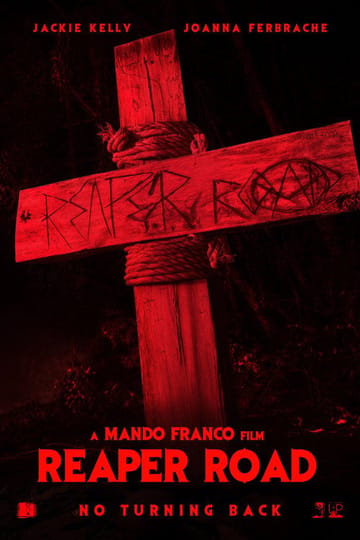 Watch Reaper Road 2026 online