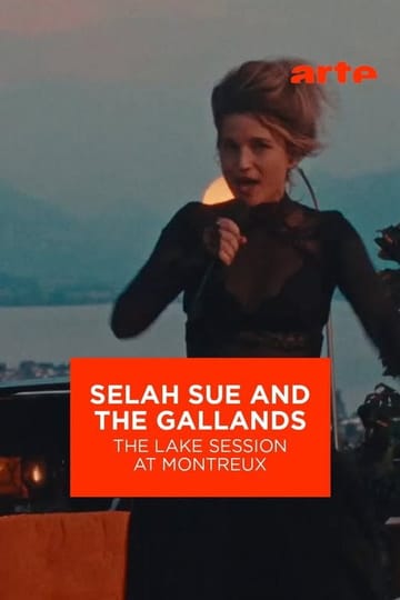 Дивитися фільм Selah Sue and the Gallands - Lake Session at Montreux 2026 онлайн