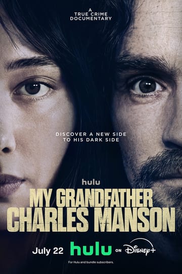 Watch My Grandfather Charles Manson 2026 online