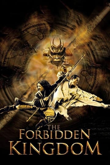 Watch The Forbidden Kingdom 2008 online Watch The Forbidden Kingdom 2008 online