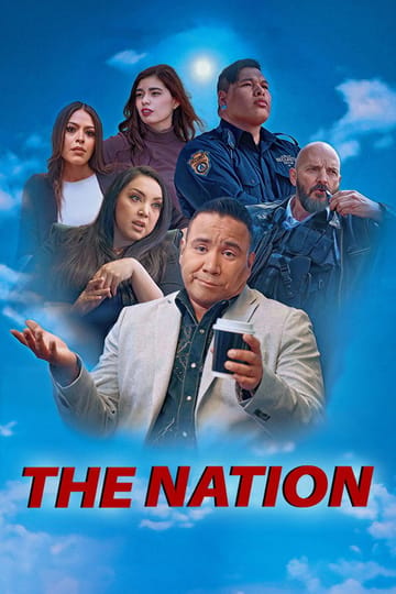 Watch The Nation 2026 online