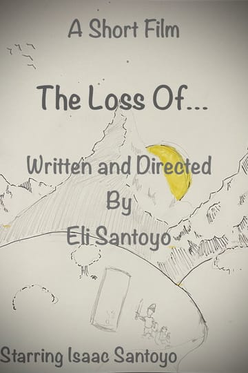 Watch The Loss Of... 2026 online