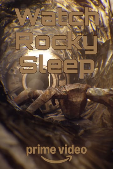 Дивитися фільм Project Hail Mary | Watch Rocky Sleep 2026 онлайн