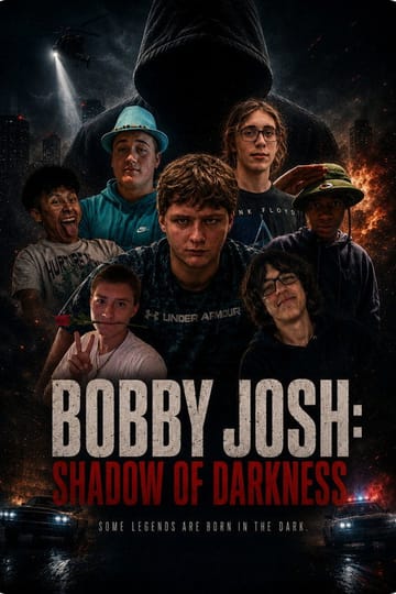 Watch Bobby Josh: Shadow Of Darkness 2026 online
