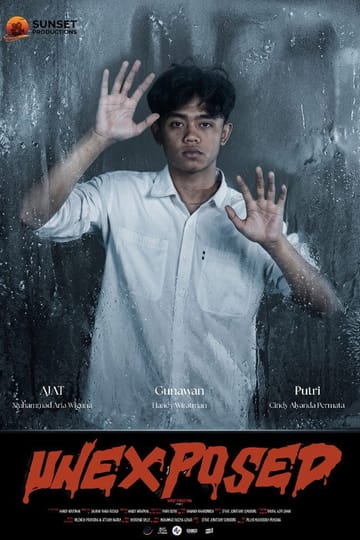 Watch Unexposed 2026 online