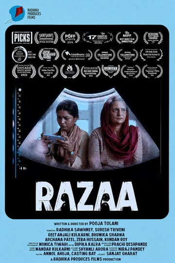 Watch Razaa 2026 online Watch Razaa 2026 online