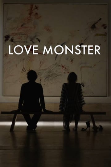 Дивитися фільм Love Monster 2026 онлайн Дивитися фільм Love Monster 2026 онлайн