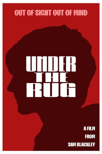 Дивитися фільм Under The Rug 2026 онлайн
