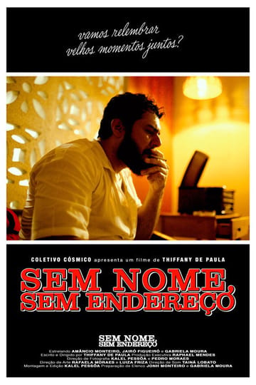 Watch Sem Nome, Sem Endereço 2026 online Watch Sem Nome, Sem Endereço 2026 online