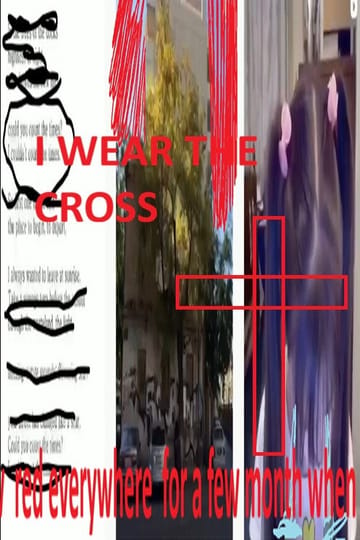 Watch i wear the cross free movie 2026 online