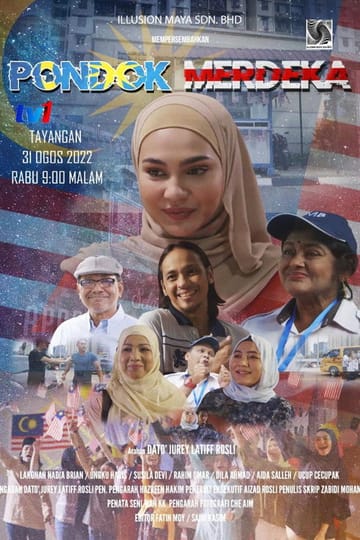 Watch Pondok Merdeka 2022 online Watch Pondok Merdeka 2022 online