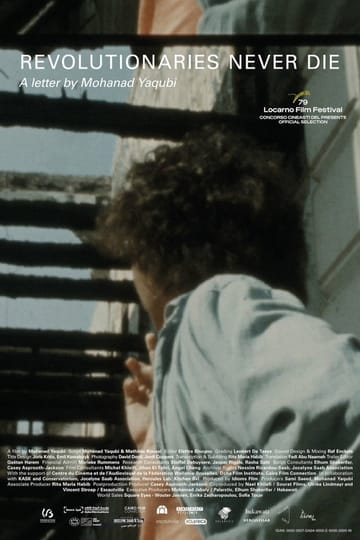 Дивитися фільм Revolutionaries Never Die 2026 онлайн