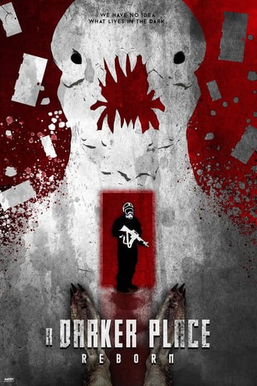 Дивитися фільм A Darker Place: Reborn 2026 онлайн Дивитися фільм A Darker Place: Reborn 2026 онлайн