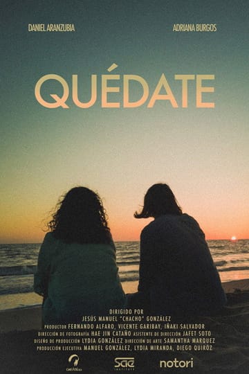 Watch Quédate 2026 online Watch Quédate 2026 online