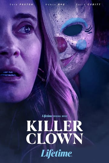 Дивитися фільм Killer Clown 2026 онлайн