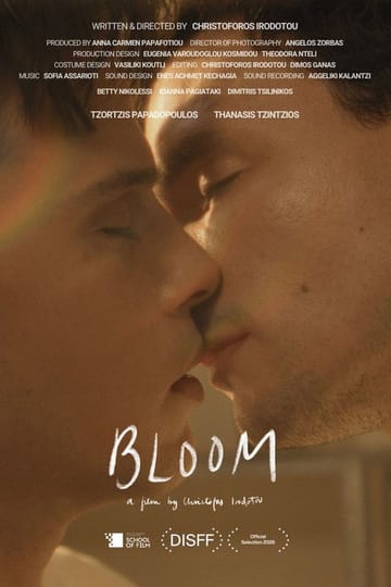 Дивитися фільм Bloom 2026 онлайн Дивитися фільм Bloom 2026 онлайн