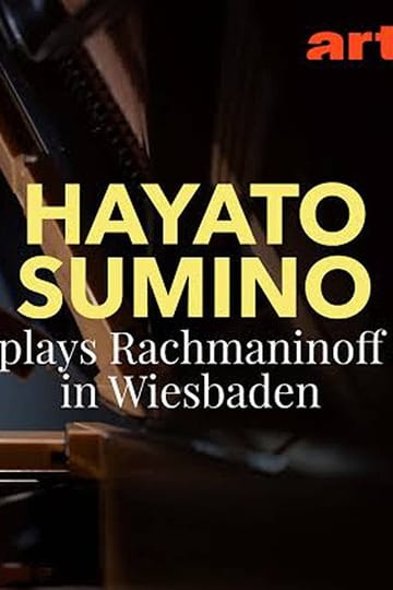 Дивитися фільм Rachmaninov: Concerto per pianoforte n. 2 Hayato Sumino a Wiesbaden 2026 онлайн