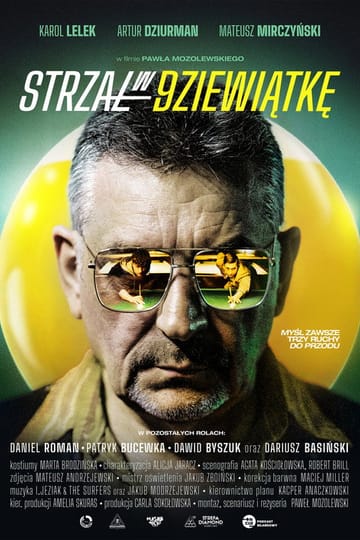 Watch Strzał w dziewiątkę 2026 online Watch Strzał w dziewiątkę 2026 online