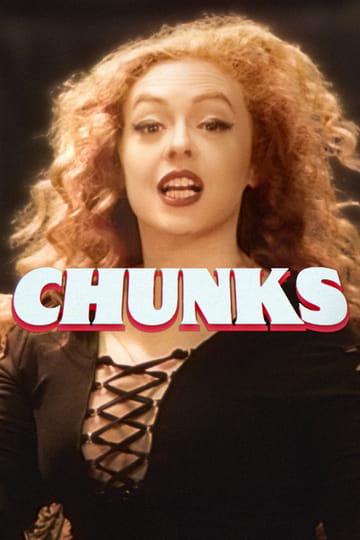 Дивитися фільм Chunks 2026 онлайн Дивитися фільм Chunks 2026 онлайн