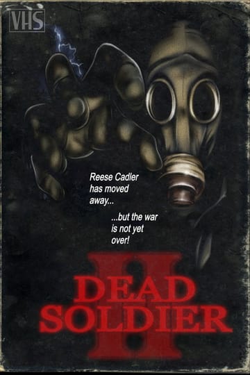 Watch Dead Soldier II 2027 online