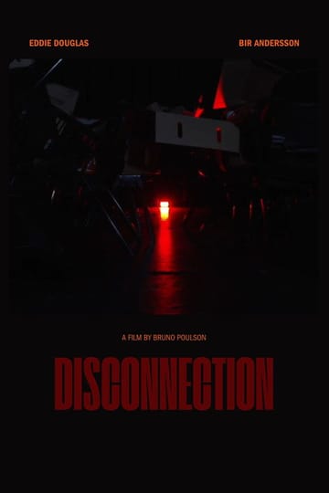 Дивитися фільм Disconnection 2026 онлайн Дивитися фільм Disconnection 2026 онлайн