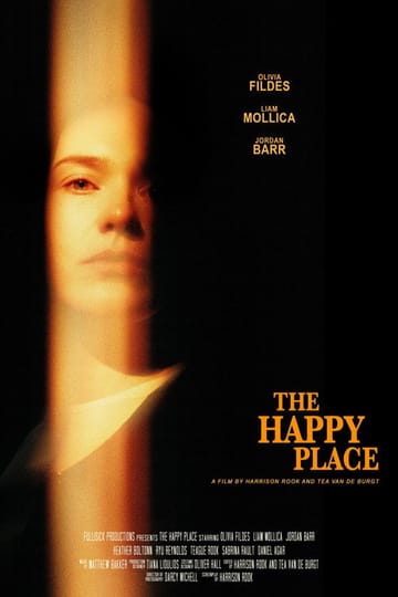 Дивитися фільм The Happy Place 2026 онлайн Дивитися фільм The Happy Place 2026 онлайн