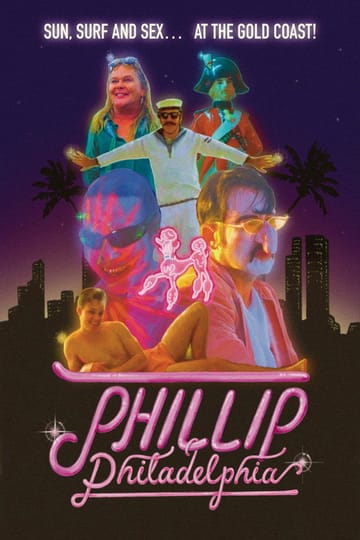 Watch Phillip Philadelphia 2026 online