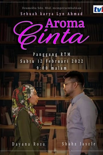 Watch Aroma Cinta 2022 online