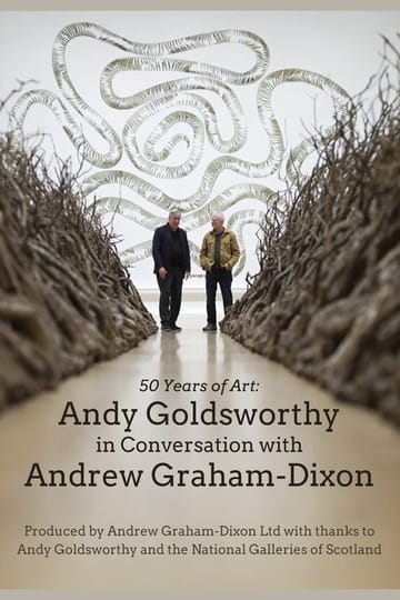 Дивитися фільм Andy Goldsworthy in Conversation with Andrew Graham-Dixon 2026 онлайн Дивитися фільм Andy Goldsworthy in Conversation with Andrew Graham-Dixon 2026 онлайн