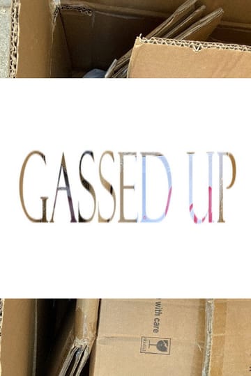 Дивитися фільм Gassed Up 2026 онлайн Дивитися фільм Gassed Up 2026 онлайн