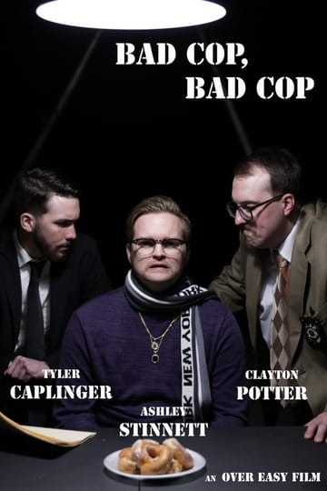 Дивитися фільм Bad Cop, Bad Cop 2026 онлайн Дивитися фільм Bad Cop, Bad Cop 2026 онлайн