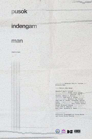 Дивитися фільм pusok indengam man 2026 онлайн Дивитися фільм pusok indengam man 2026 онлайн